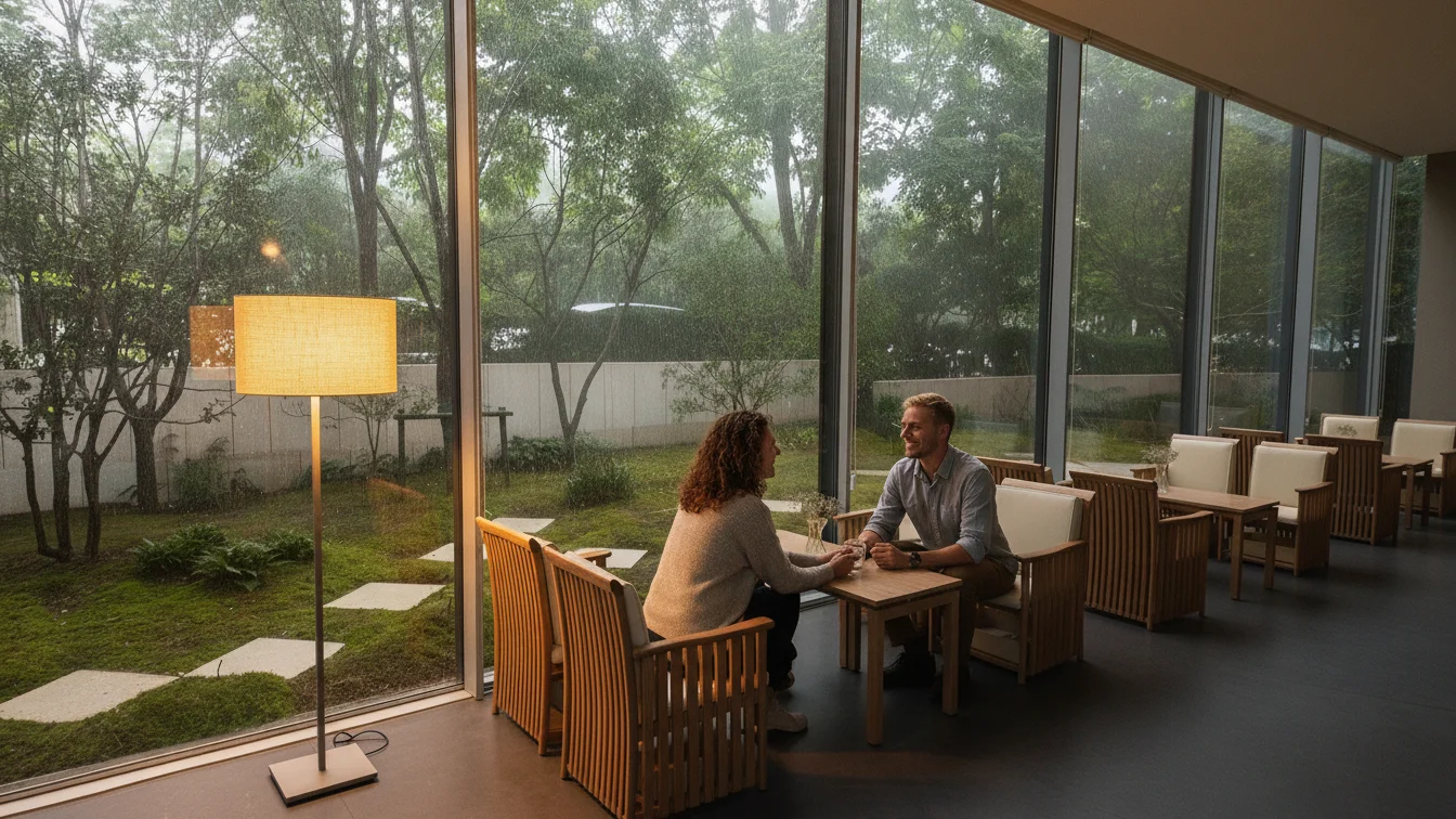 The Psychological Necessity: 